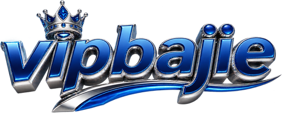 vipbajie লোগো